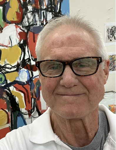 Featured work by Don Keene