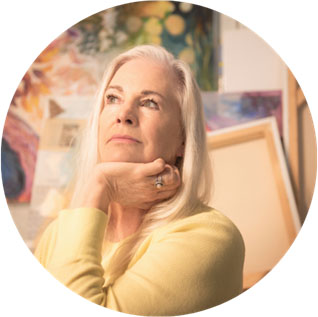 Featured work by Elizabeth Rydall