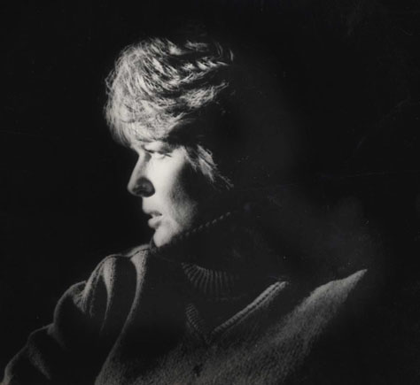 Featured work by Jane McNichol
