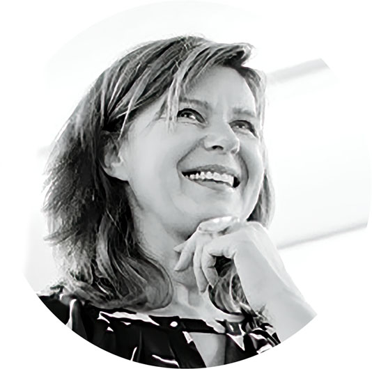 Featured work by Margret Wibmer