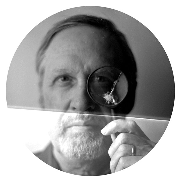 Featured work by Rick Swanson