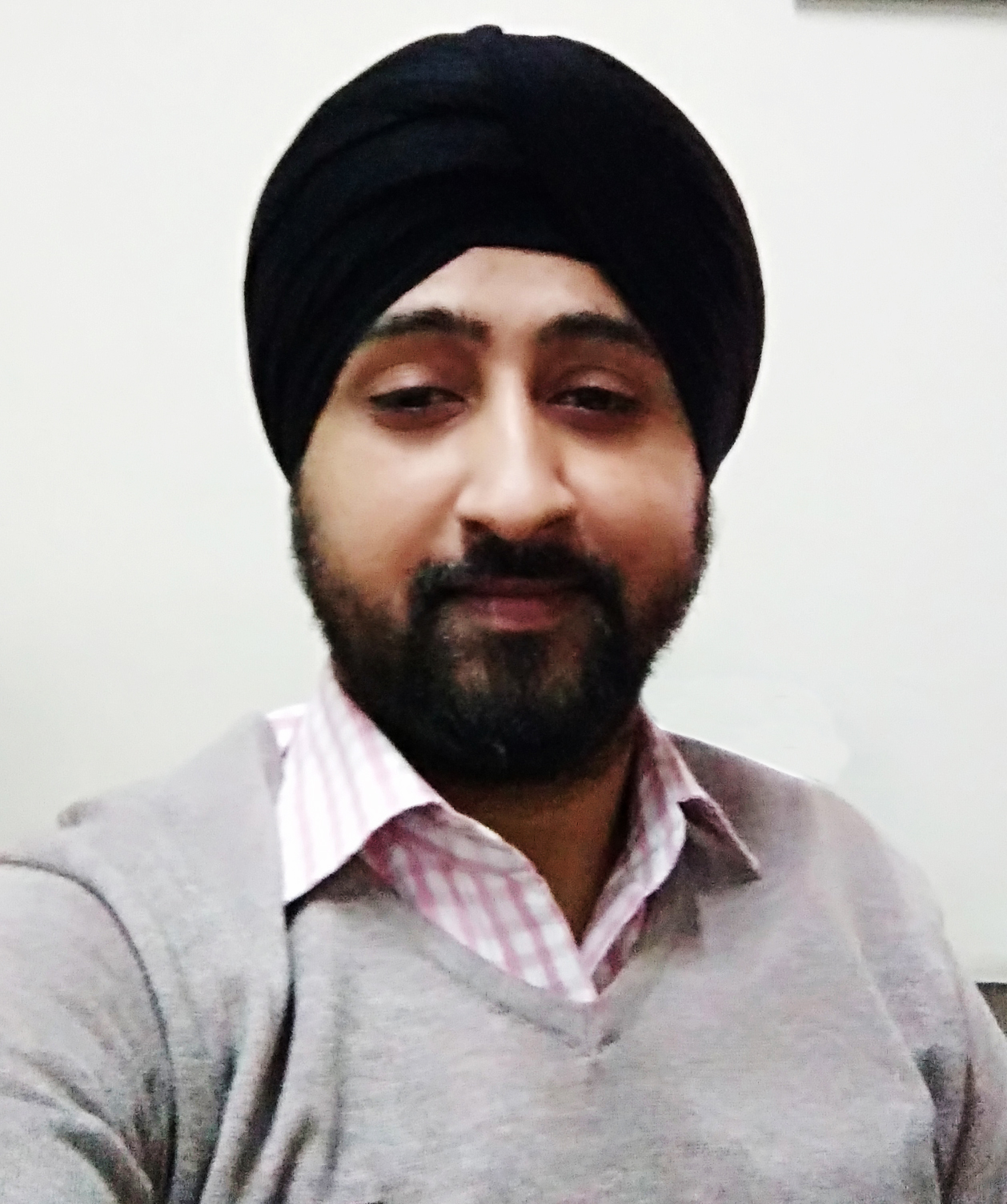 Featured work by Preet Singh