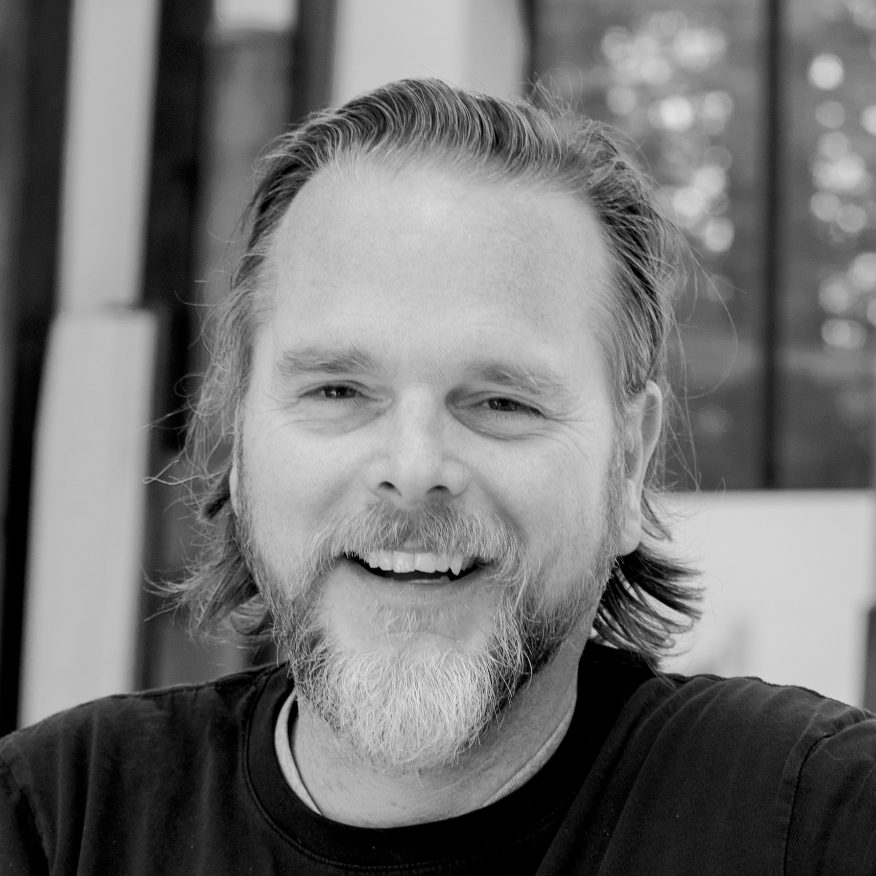 Featured work by Peter Sandback