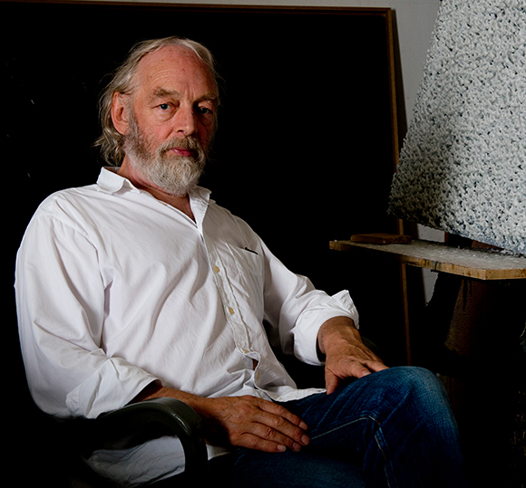 Featured work by Volker Behrend Peters