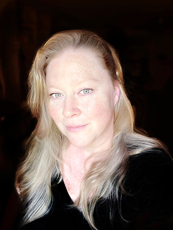 Featured work by Traci Arney