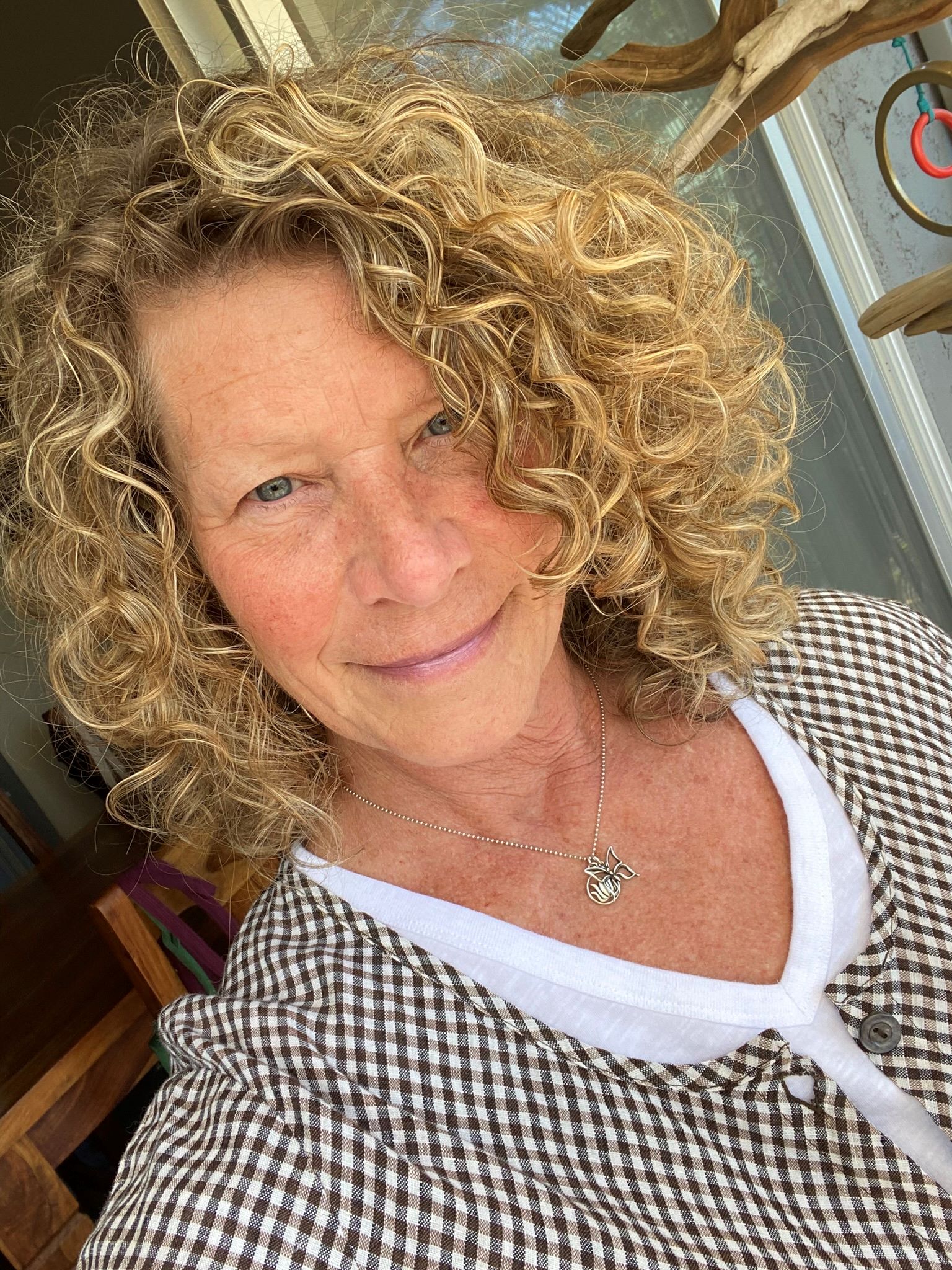 Featured work by Stephanie Vaughan