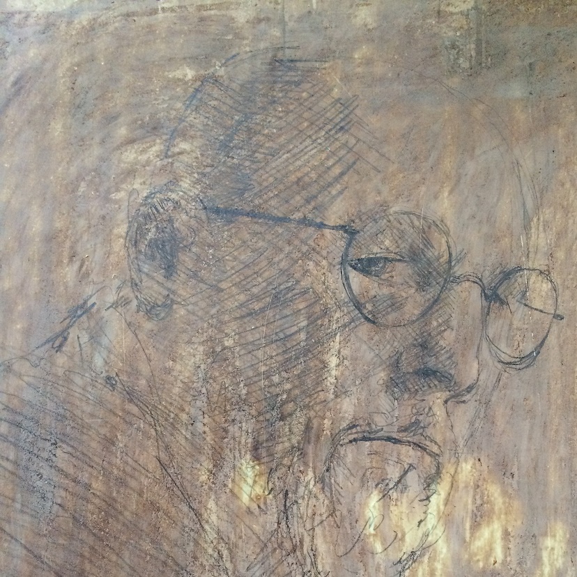 Featured work by Gregory Kitterle