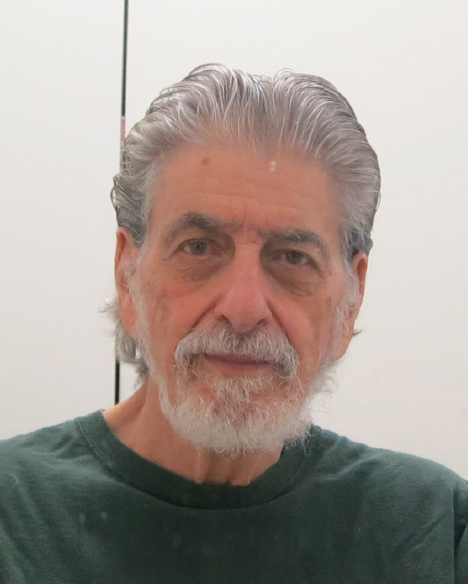 Featured work by Howard Kalish