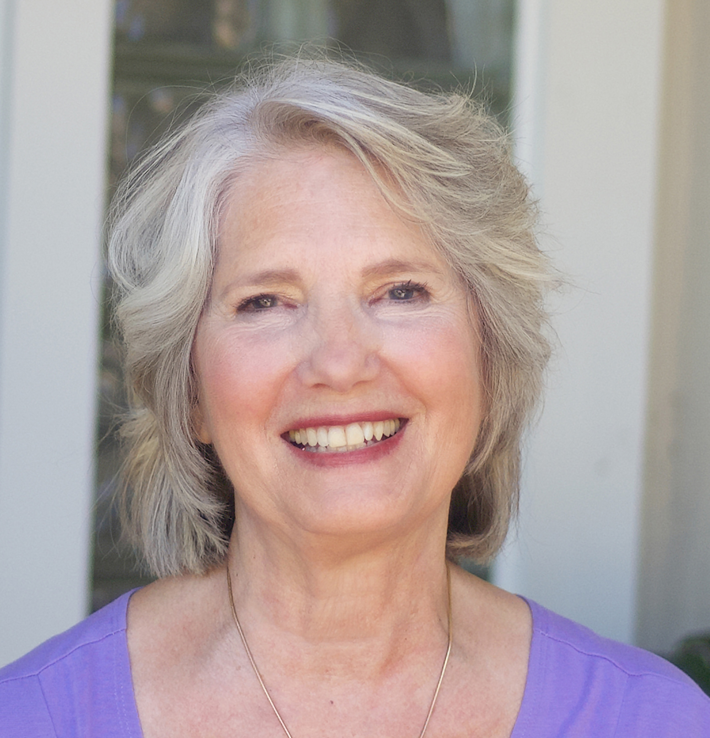 Featured work by Laurie Marshall
