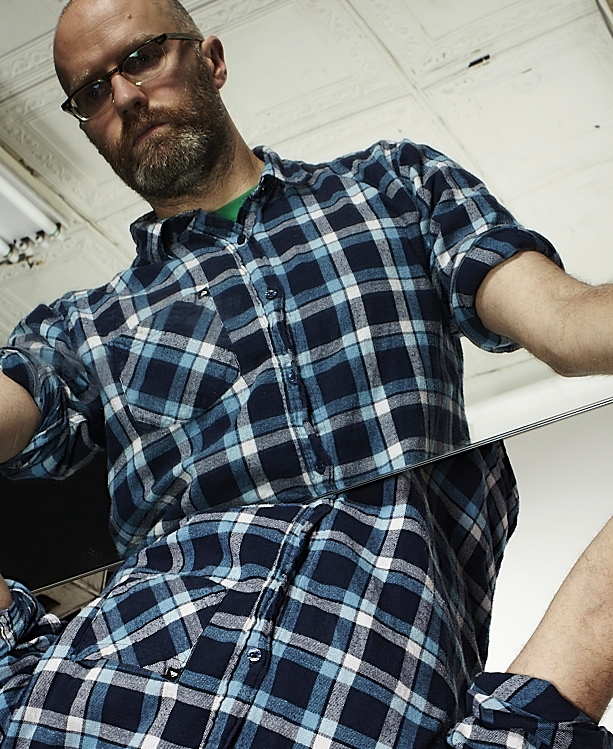 Featured work by Mark Welsh