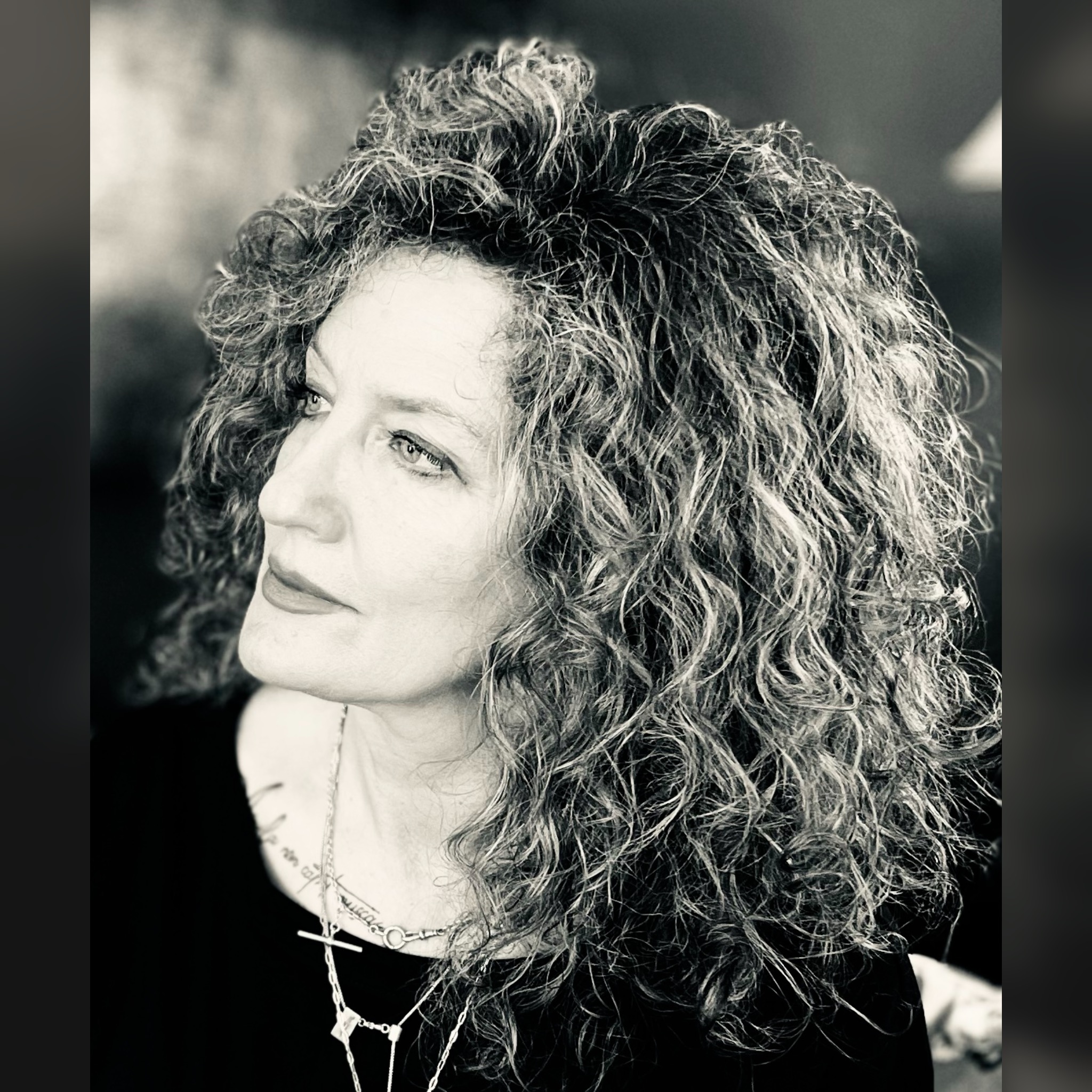 Featured work by Lize Krüger