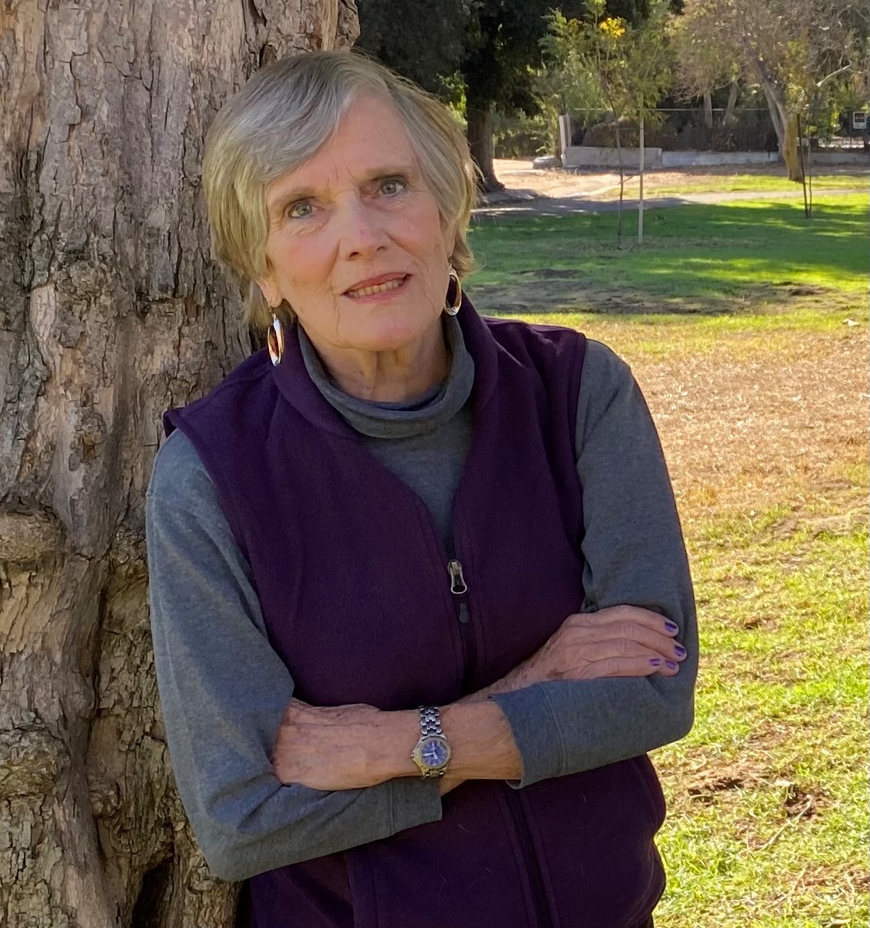 Featured work by Jane McCabe