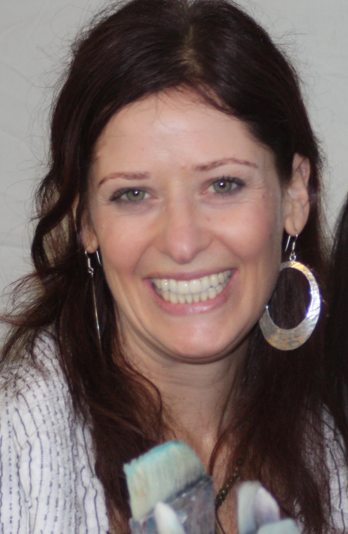 Featured work by Deb Chaney