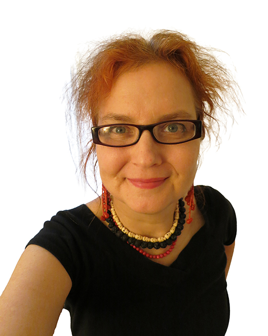 Featured work by Tamara Wyndham