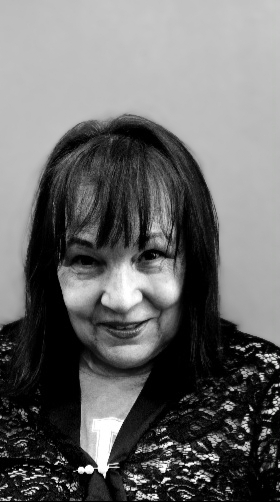 Featured work by Gail Bach