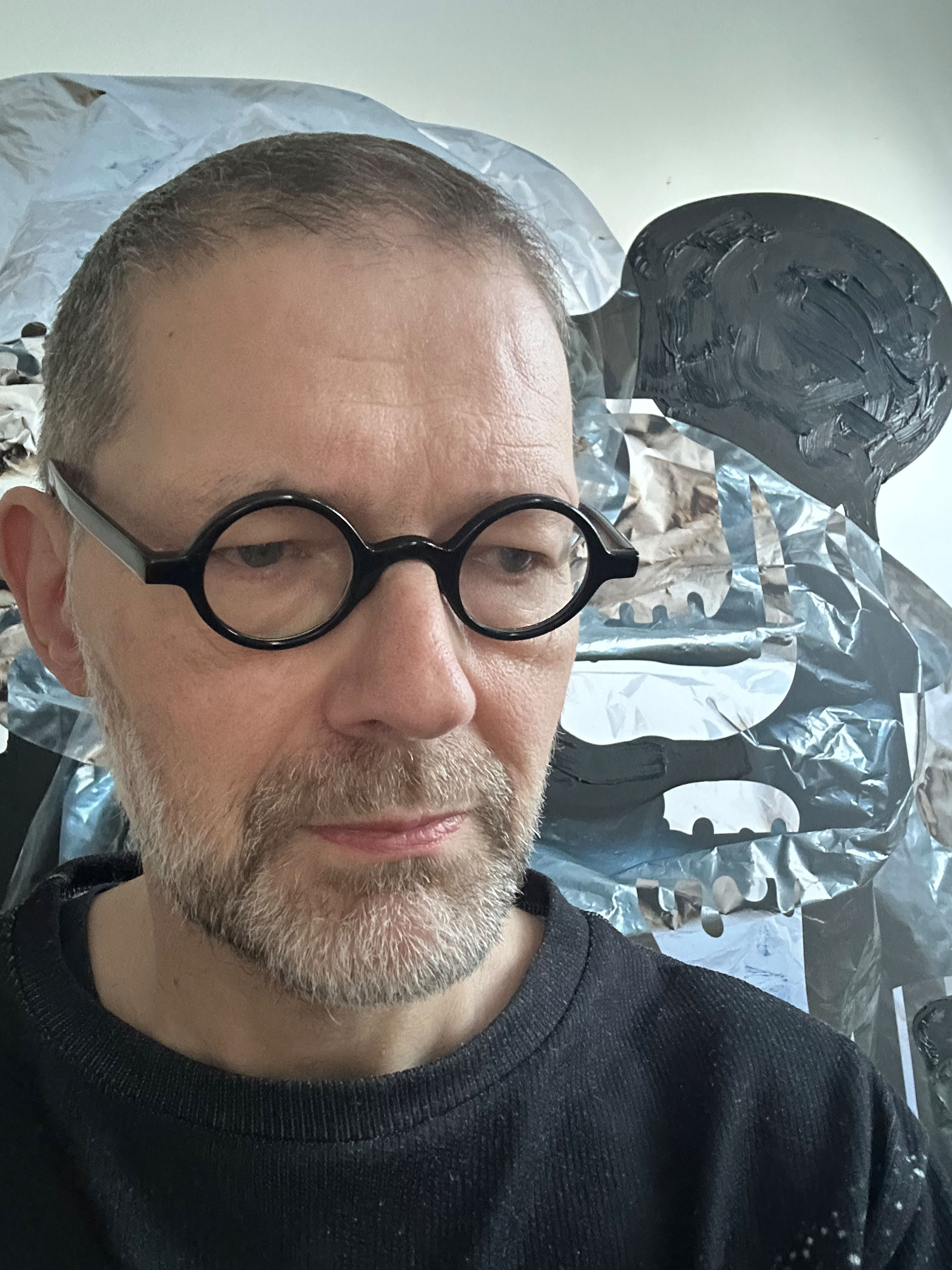 Featured work by Henrik Langsdorf